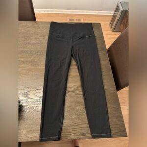 Gapfit Performance Maternity Leggings - full length